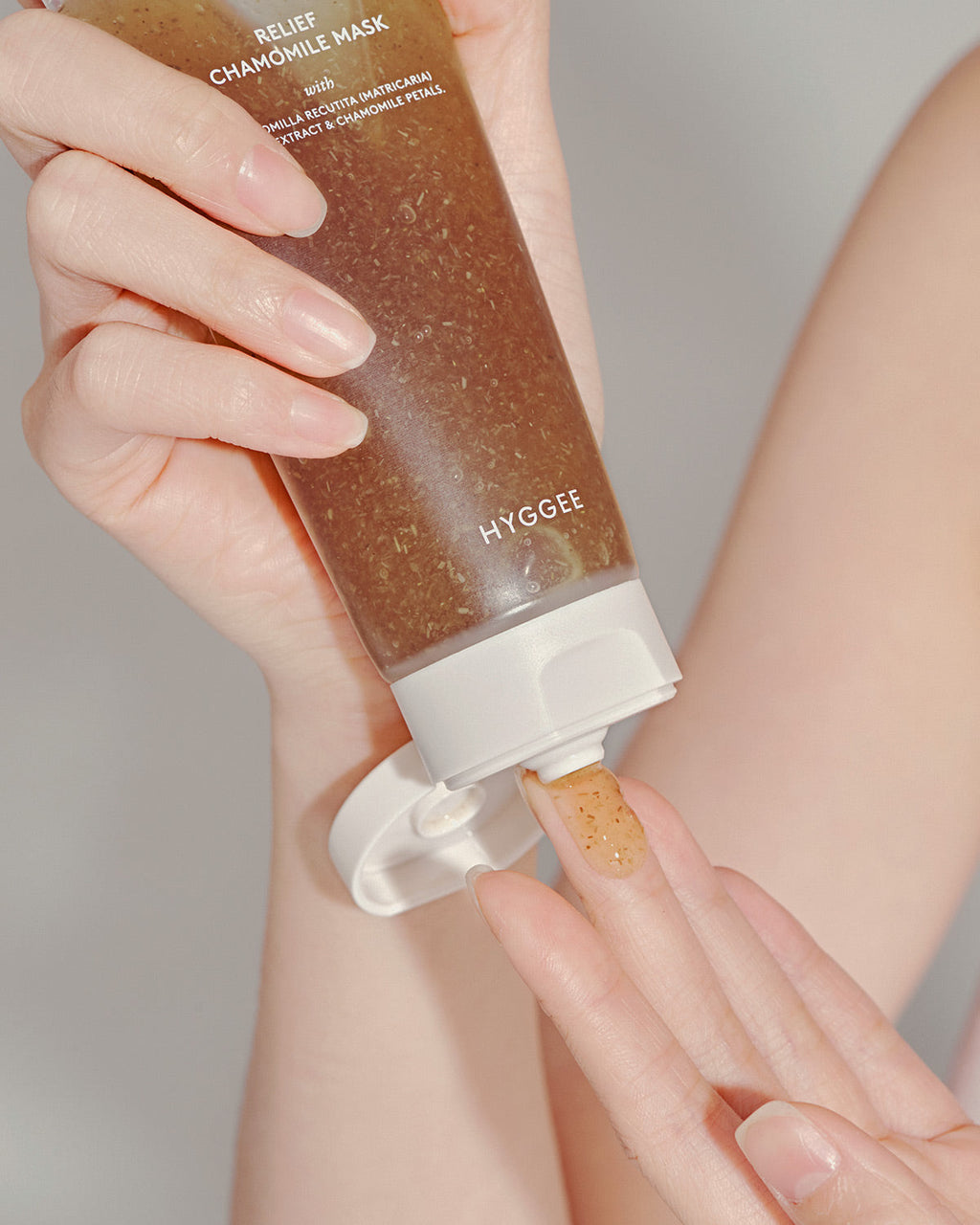 Hyggee Relief Chamomile Mask