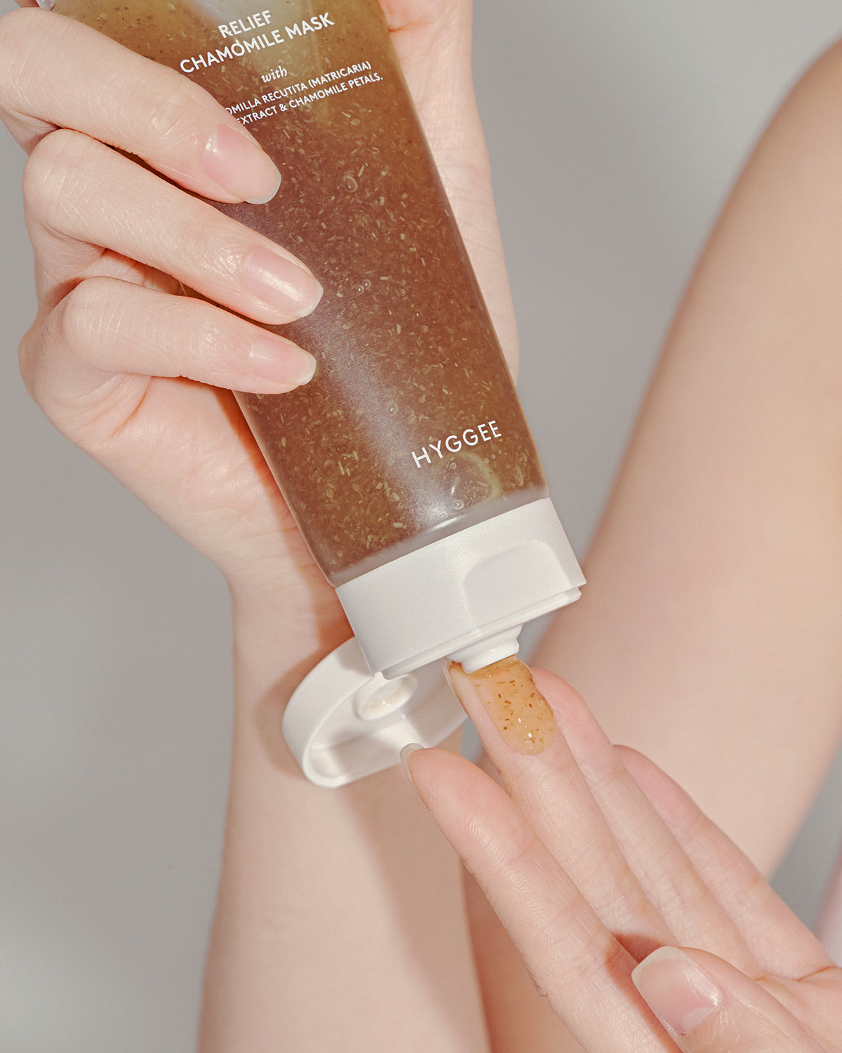 Hyggee Relief Chamomile Mask