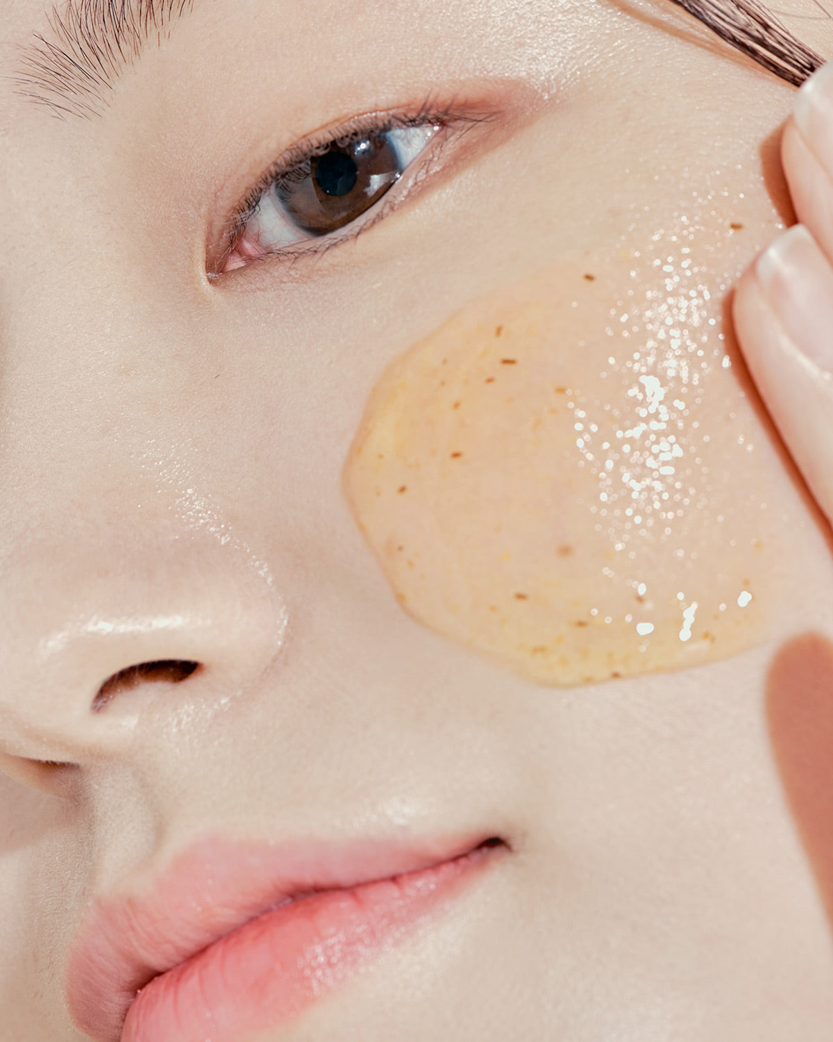 Hyggee Relief Chamomile Mask