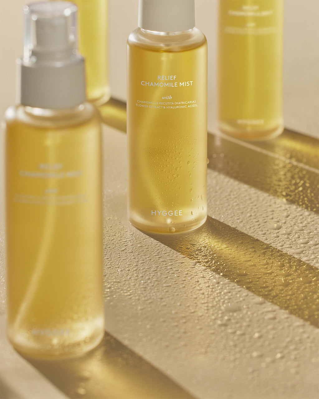 Hyggee Relief Chamomile Mist