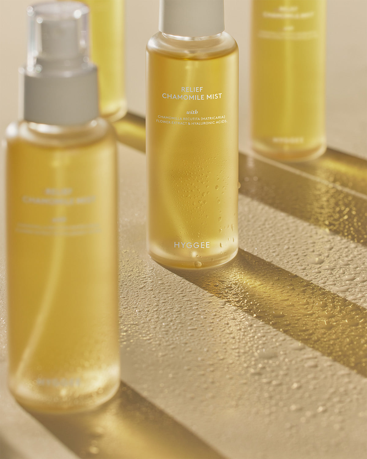 Hyggee Relief Chamomile Mist