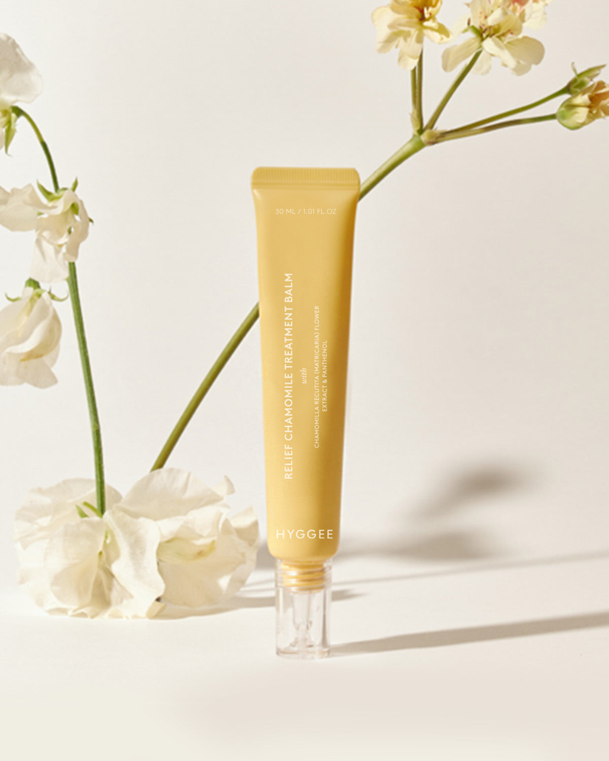 Hyggee Relief Chamomile Treatment Balm