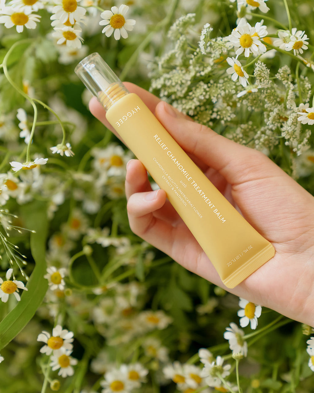 Hyggee Relief Chamomile Treatment Balm