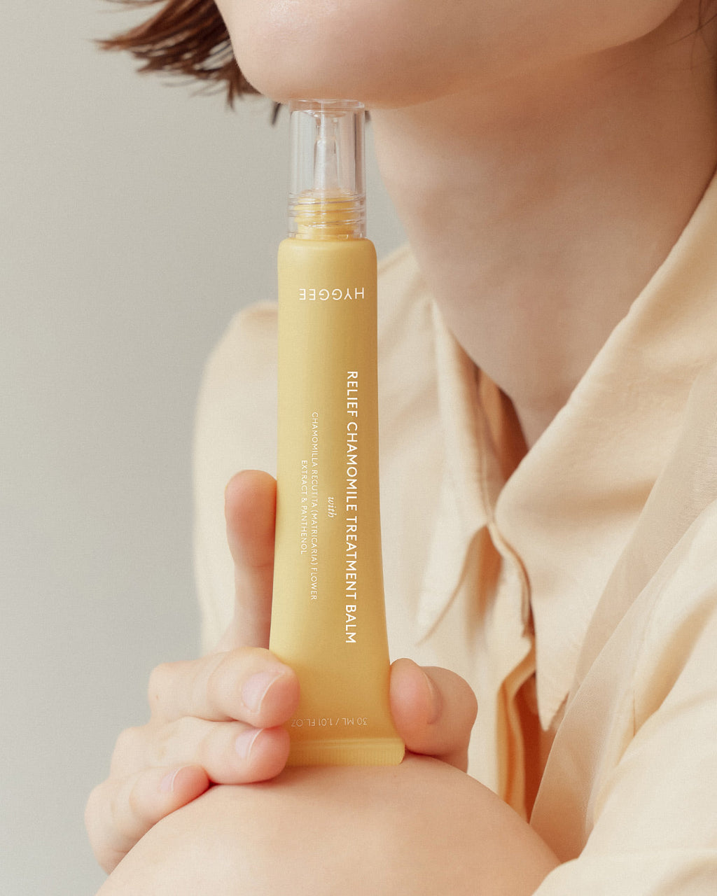 Hyggee Relief Chamomile Treatment Balm