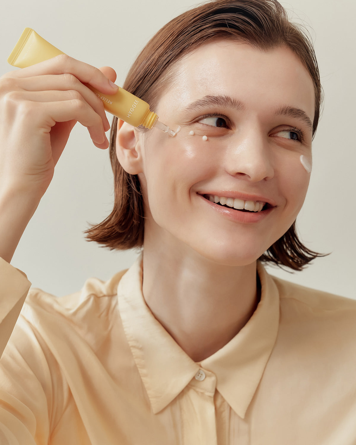 Hyggee Relief Chamomile Treatment Balm