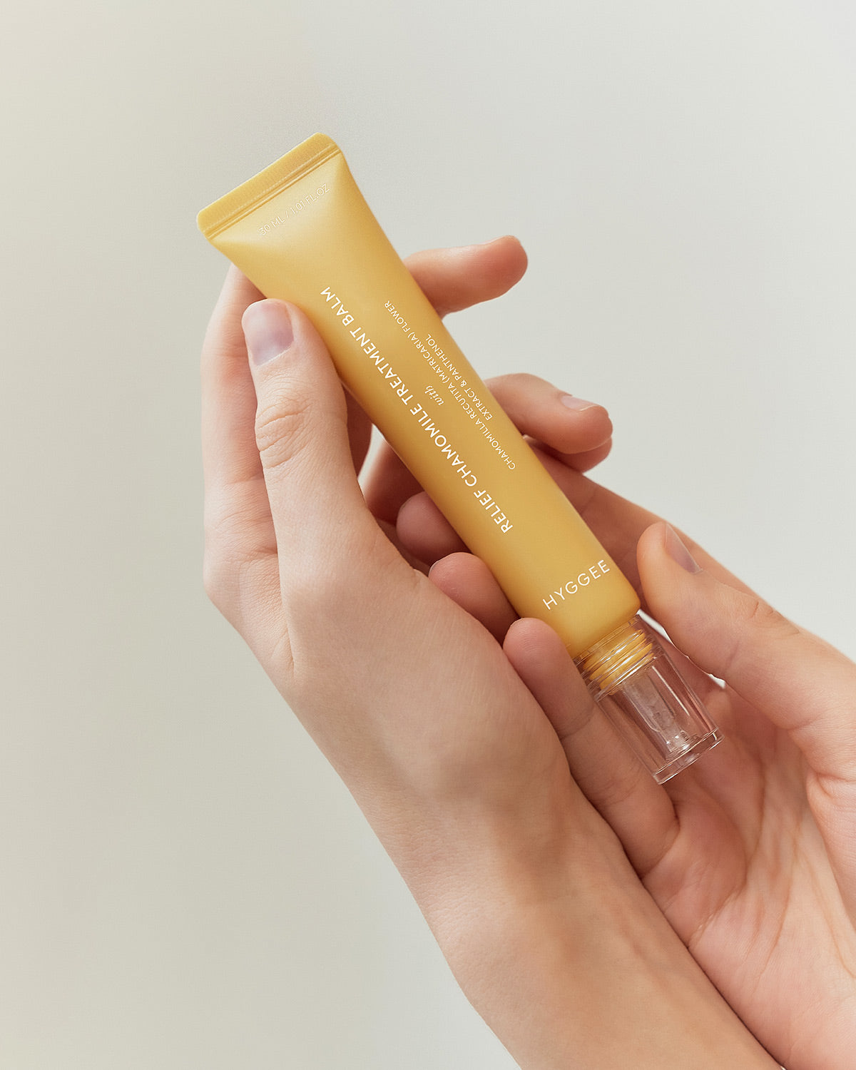 Hyggee Relief Chamomile Treatment Balm