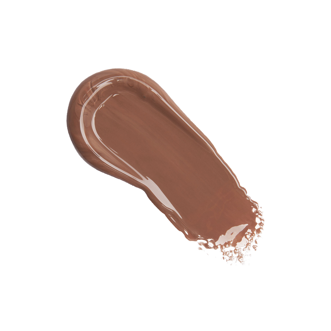 I Heart Revolution Chocolate Swirl Lipgloss Vanilla Gelato