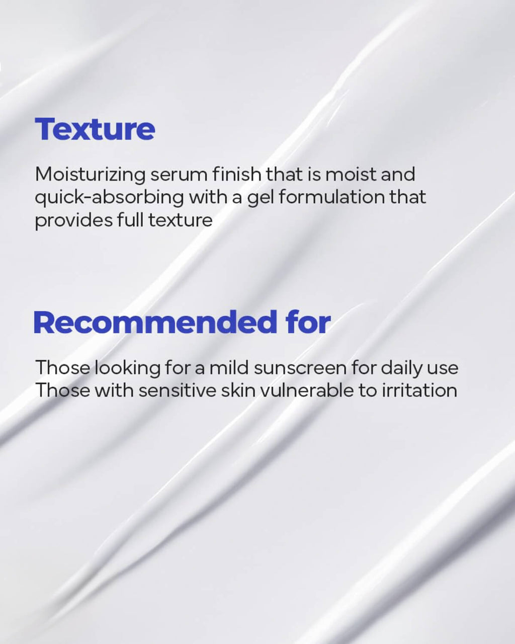 Isntree Hyaluronic Acid Daily Sun Gel