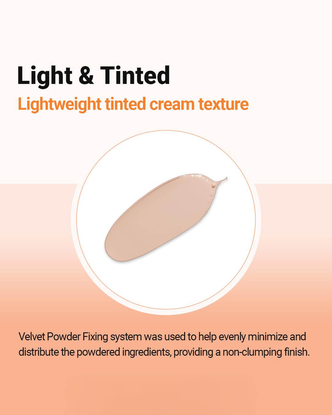 Isntree Yam Root Milk Tone Up Sun Cream