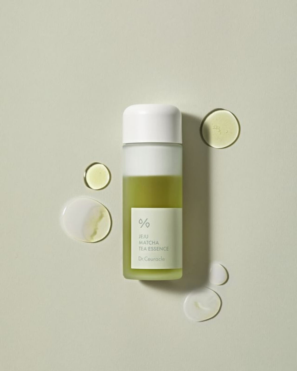 Dr. Ceuracle Jeju Matcha Tea Essence