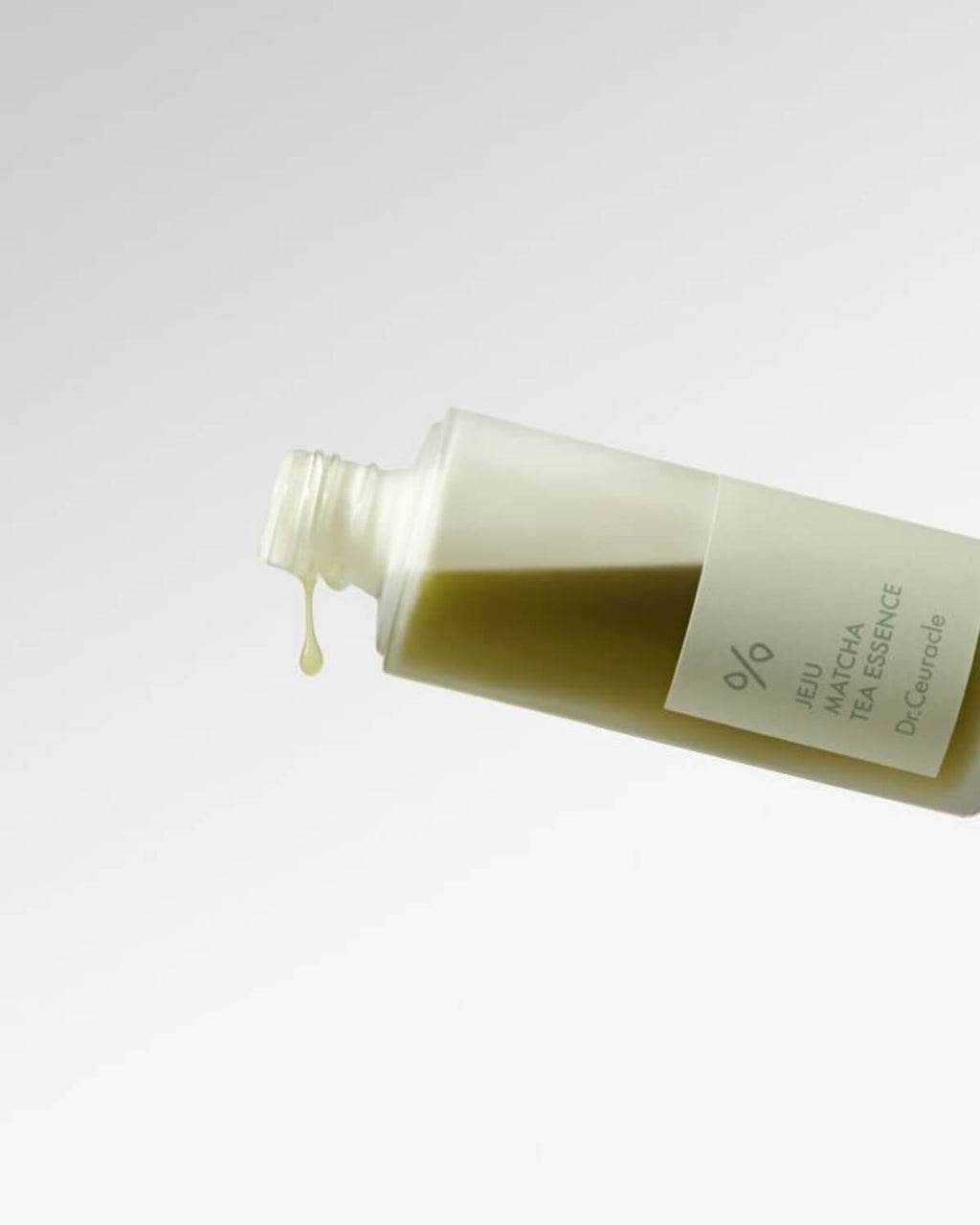 Dr. Ceuracle Jeju Matcha Tea Essence