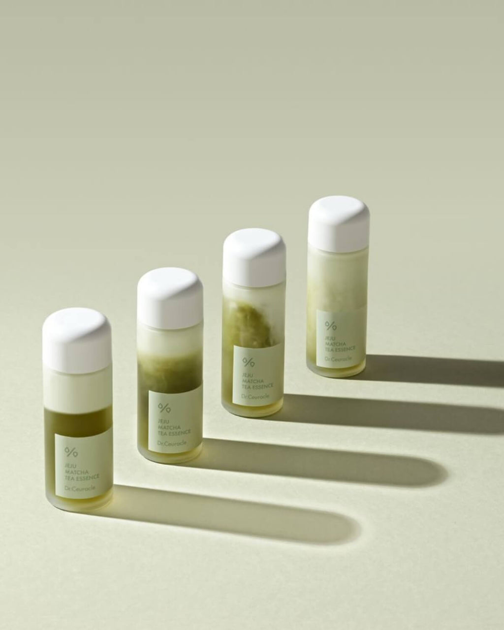 Dr. Ceuracle Jeju Matcha Tea Essence