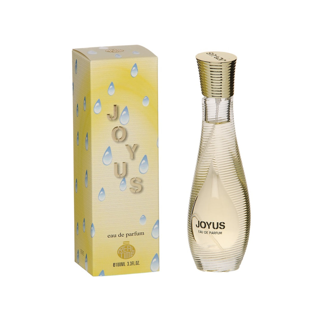 Real Time EDP 100ml Joyus RT012