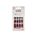 Kiss Gel Fantasy Nails 70818
