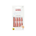 Kiss Gel Fantasy Nails 85668