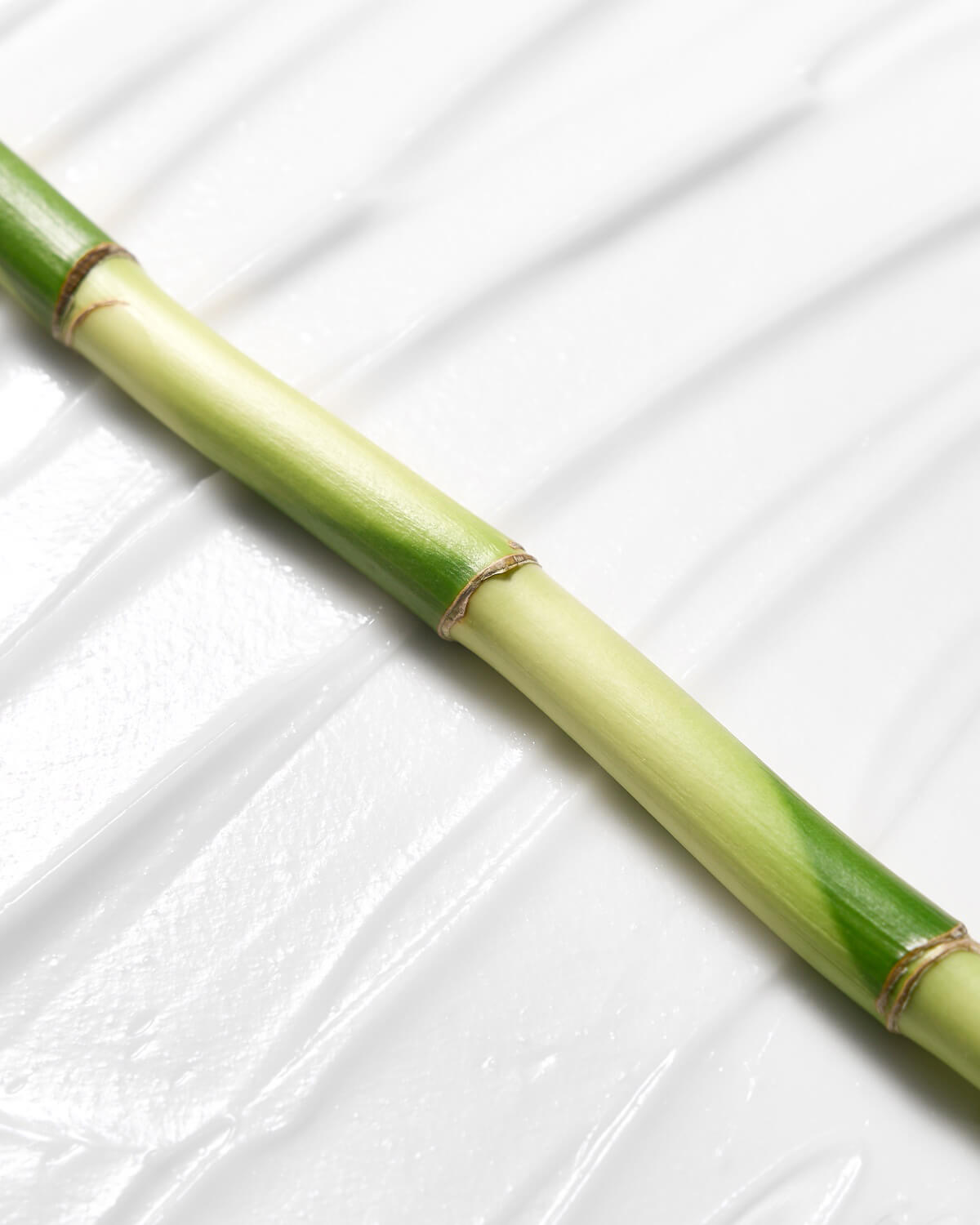 Luvum Bamboo Hyaluronic Moisture Cream