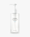 Luvum Bamboo Hyaluronic Moisture Gel Cleanser