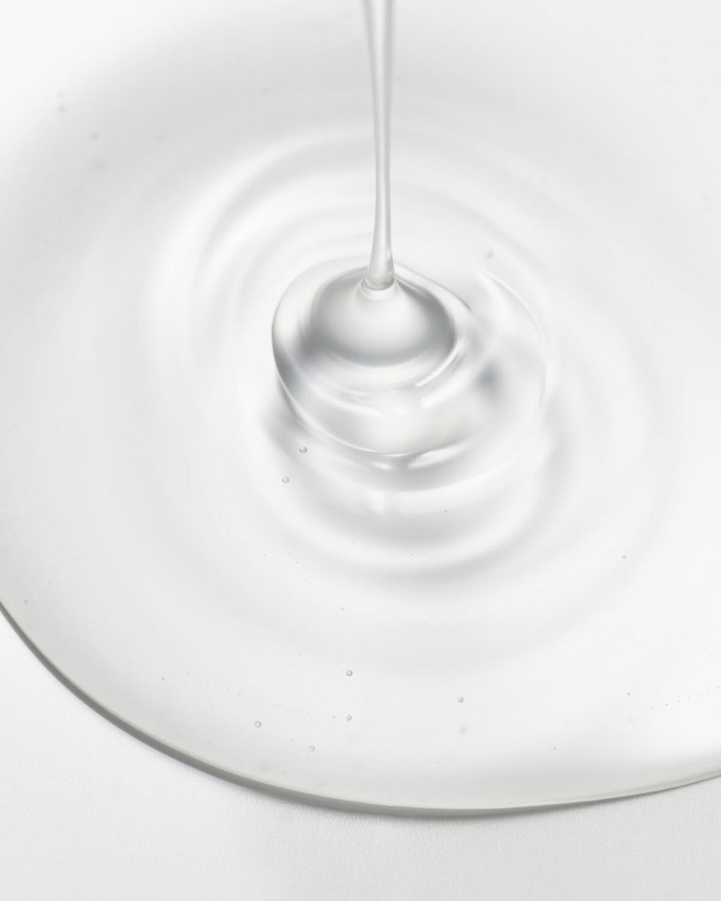 Luvum Bamboo Hyaluronic Moisture Gel Cleanser