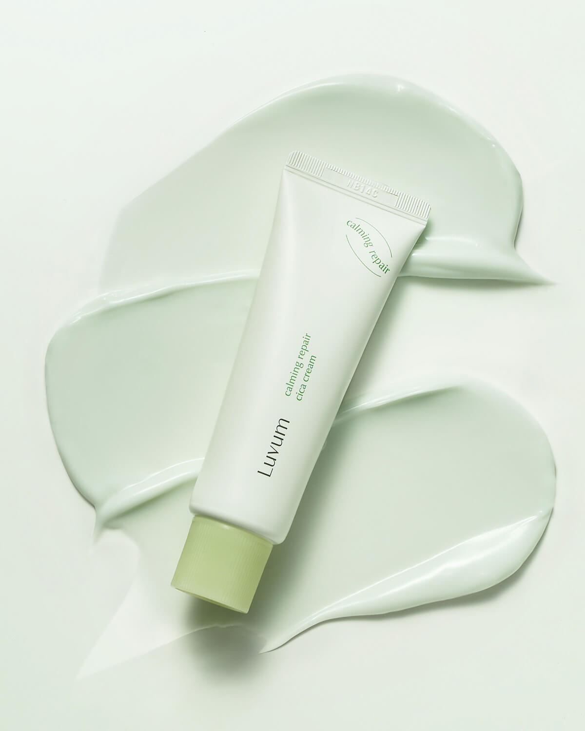 Luvum Calming Repair Cica Cream