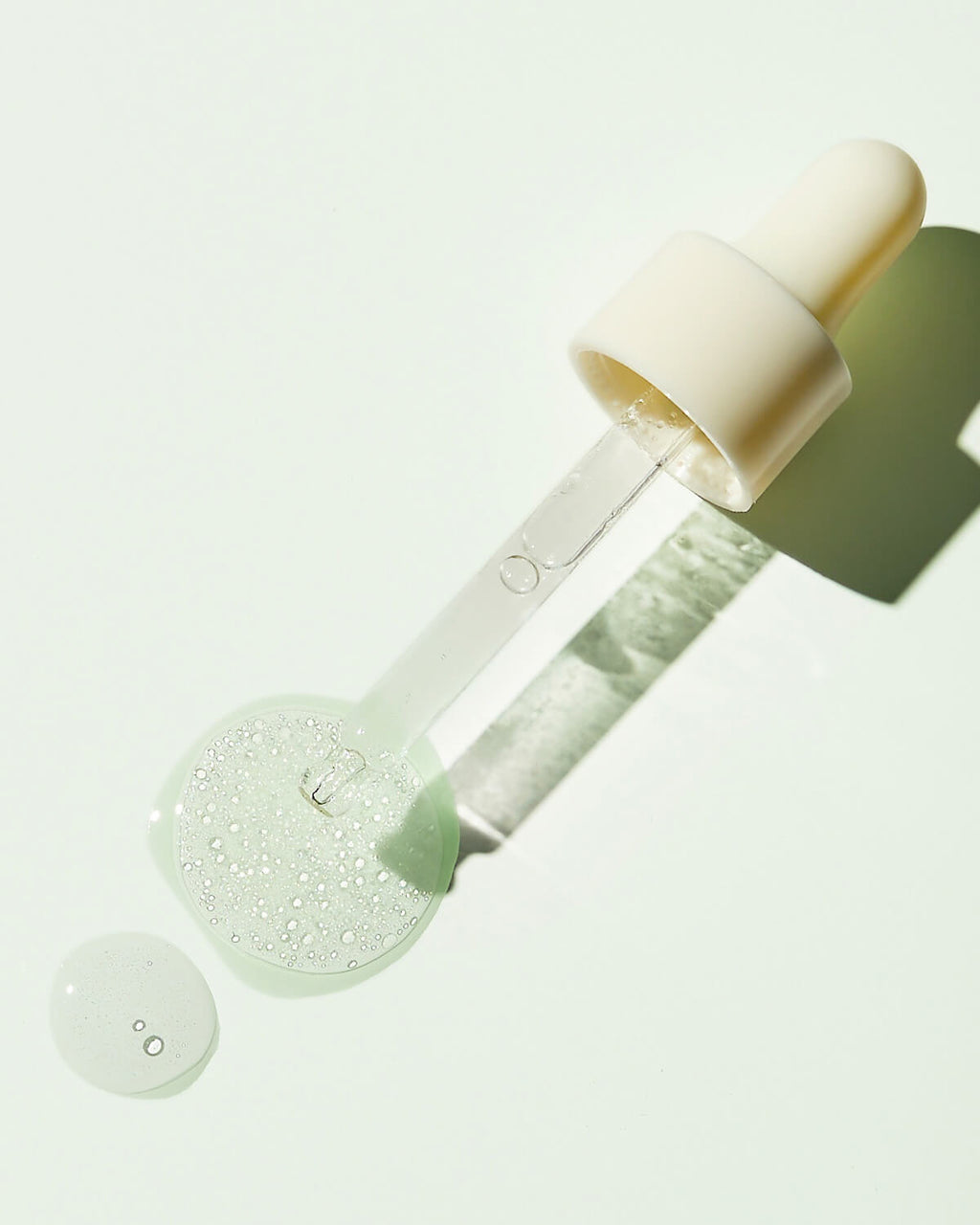 Luvum Calming Repair Cica Oil Serum