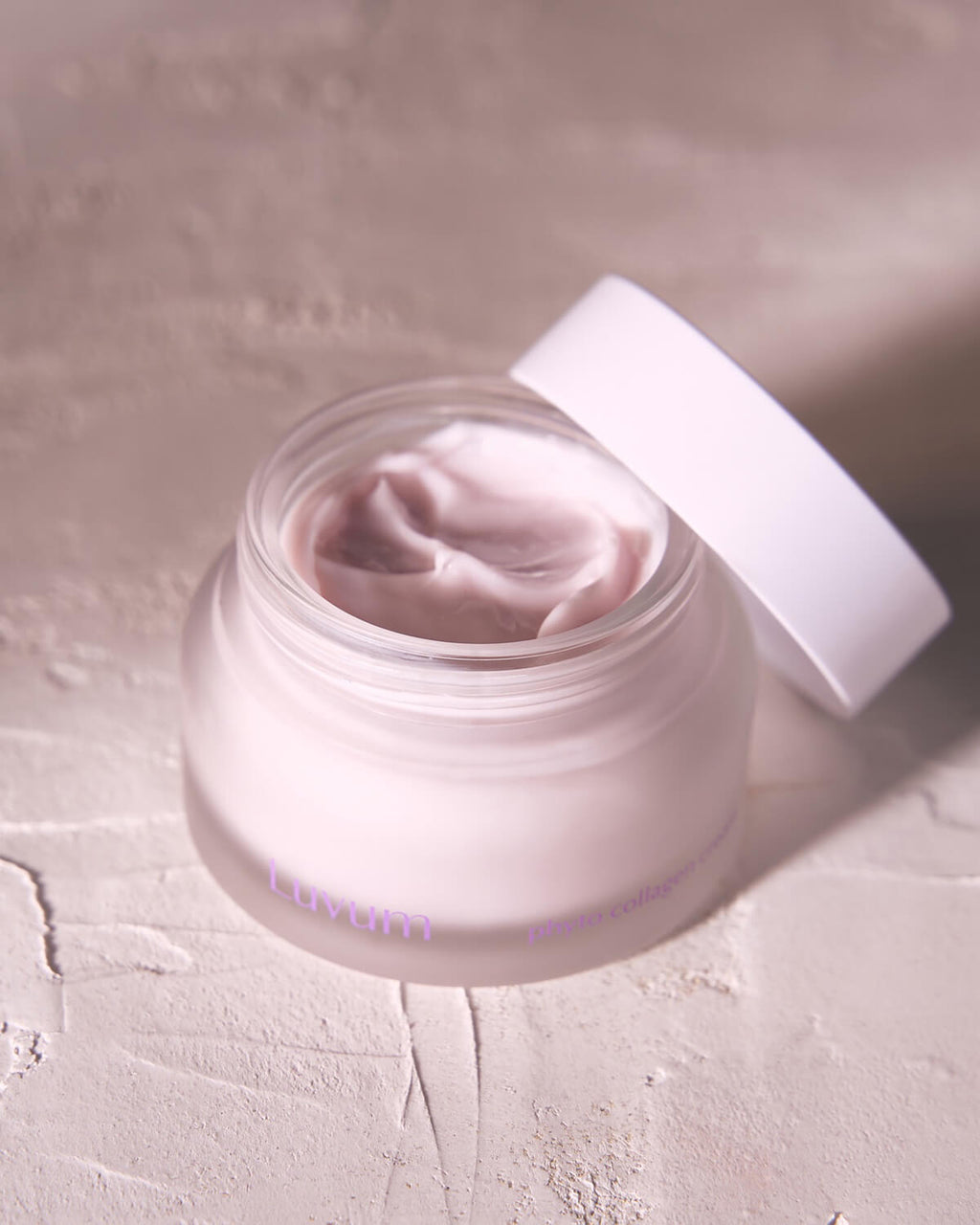 Luvum Slow Aging Phyto Collagen Cream