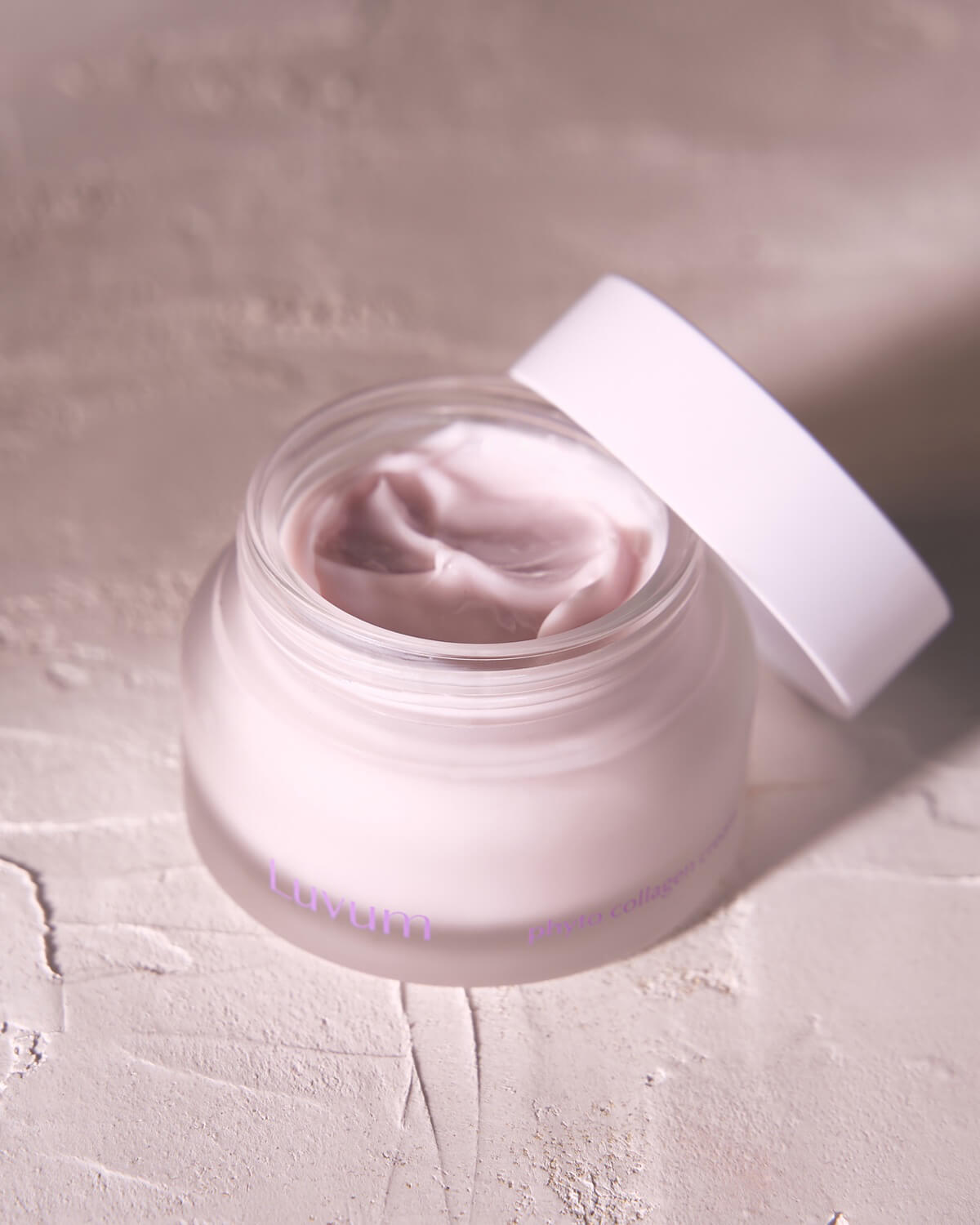 Luvum Slow Aging Phyto Collagen Cream