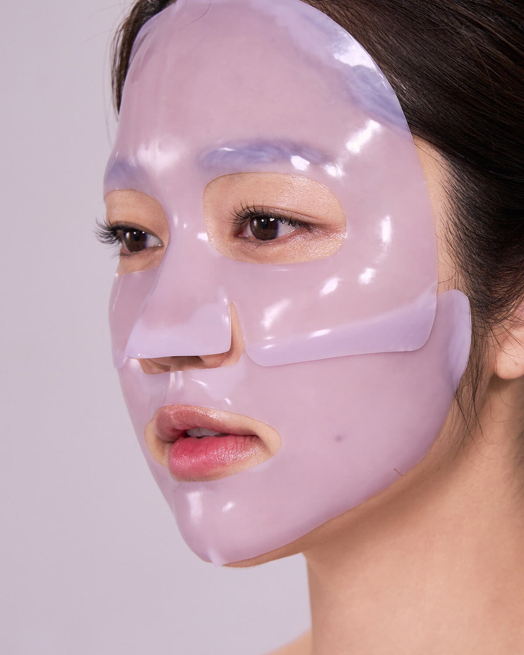 Luvum Slow Aging Phyto Collagen Gel Mask