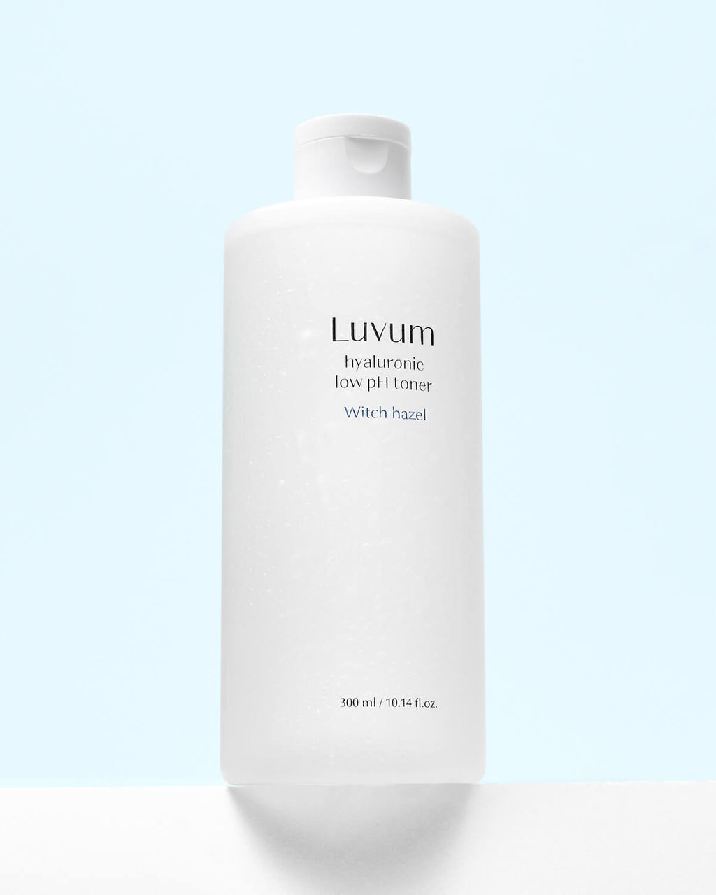 Luvum Witch Hazel Hyaluronic low pH Toner