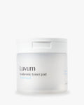 Luvum Witch Hazel Hyaluronic Toner Pad