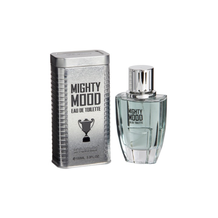 LY EDT Mighty Mood LY144
