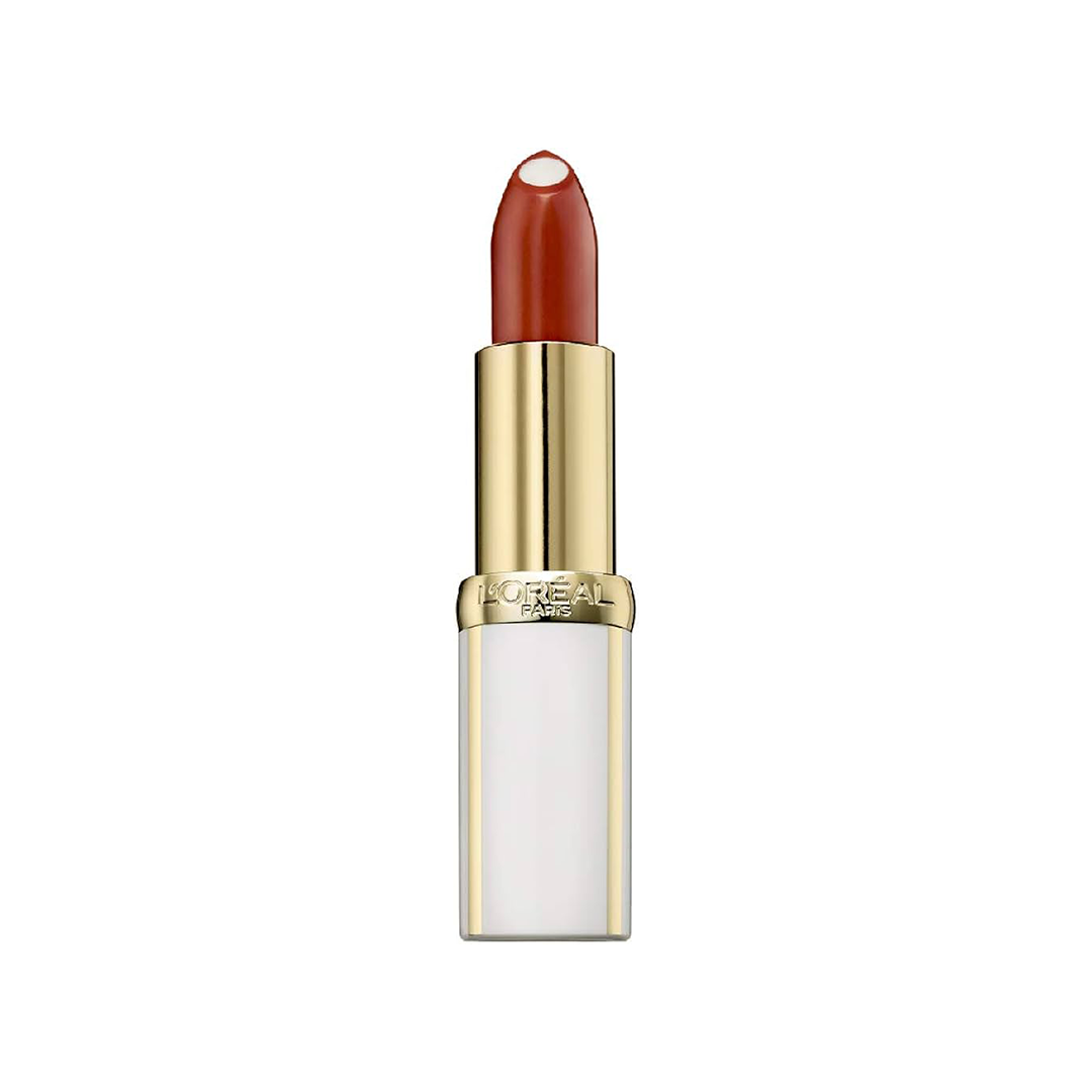 L'Oreal Le Rouge Lumiere Lipstick 299 Pearl Brick