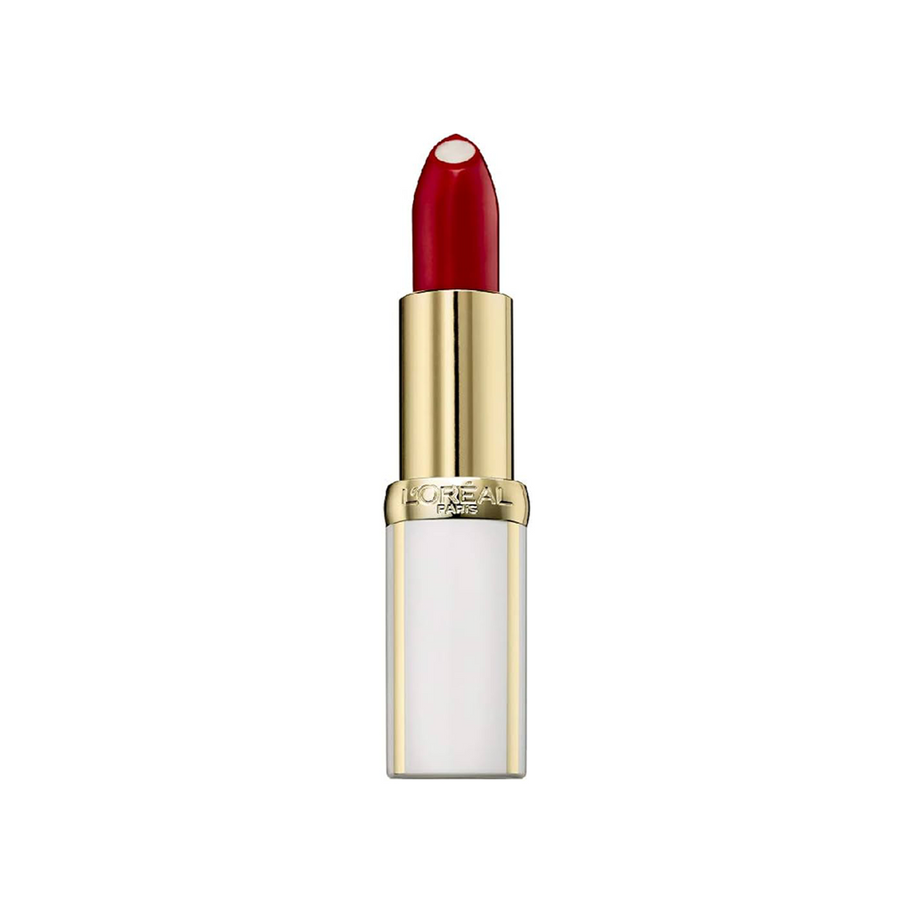 L'Oreal Le Rouge Lumiere Lipstick 394 Flaming Carmin