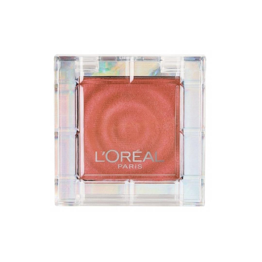 L'Oreal Mono Eyeshadow Flaming Matte
