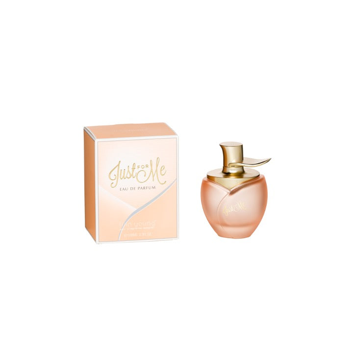 Linn Young EDP 100ml Just For Me LY054
