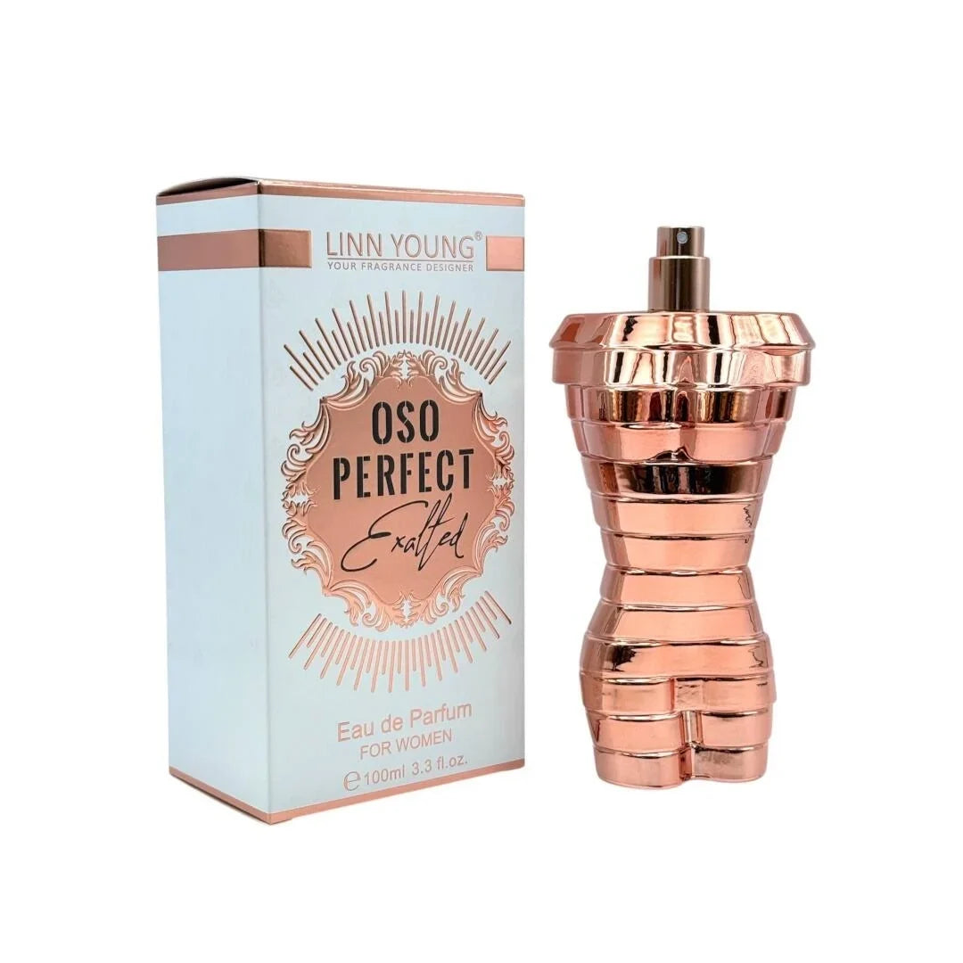Linn Young EDP 100ml OSO Perfect Exalted LY217