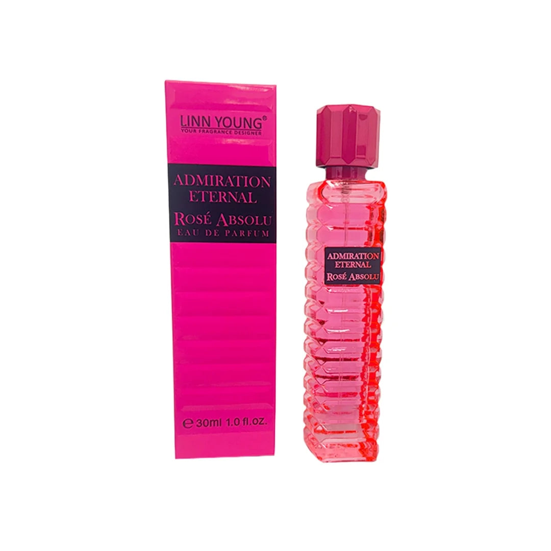 Linn Young Mini EDP Admiration Eternal Rose Absolu 30ml LYM222