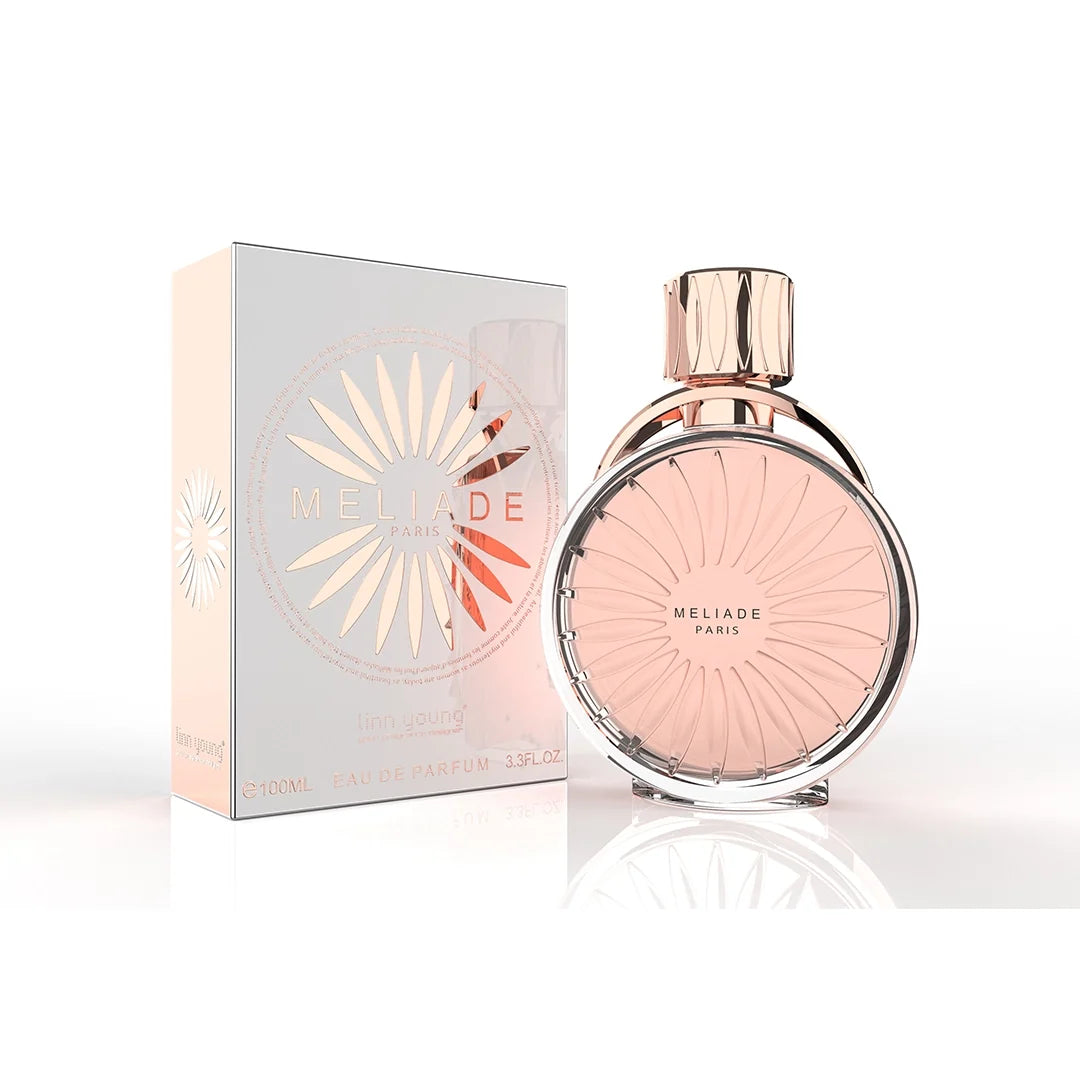 Linn Young EDP 100ml Meliade Paris LY081
