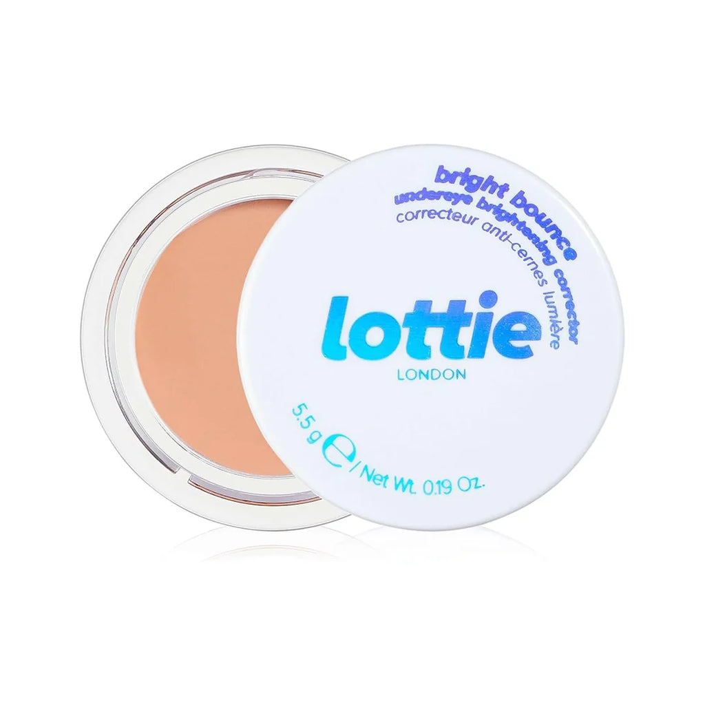 Lottie Bright Bounce Undereye Corrector Medium 5.5g