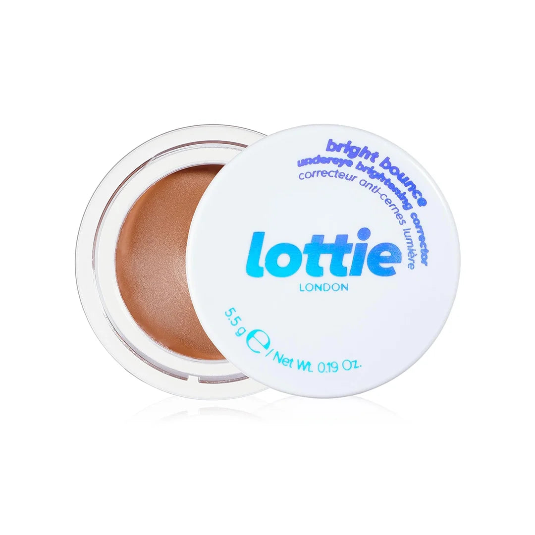 Lottie Bright Bounce Underye Corrector Deep 5.5g