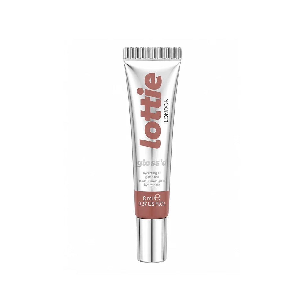 Lottie Glossd Lipgloss Drenched 8ml