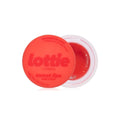 Lottie Sweet Lip Balm & Mask Cherry Kiss 9g