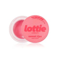 Lottie Sweet Lip Balm & Mask Just Juicy 9g