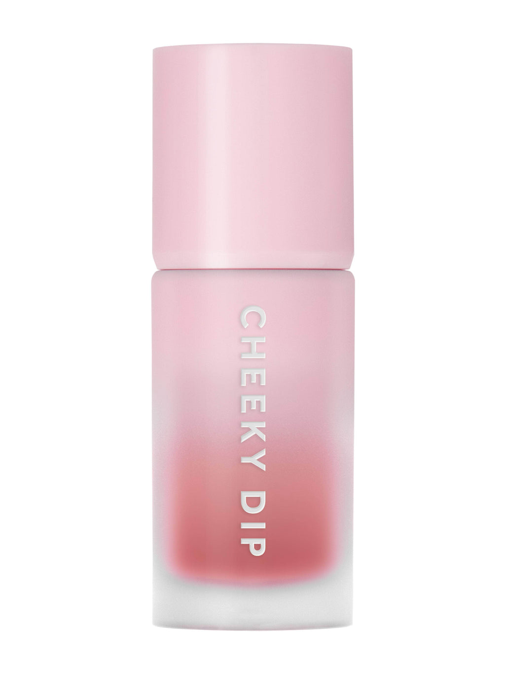 W7 Cheeky Dip Liquid Blusher Thrill Seeker