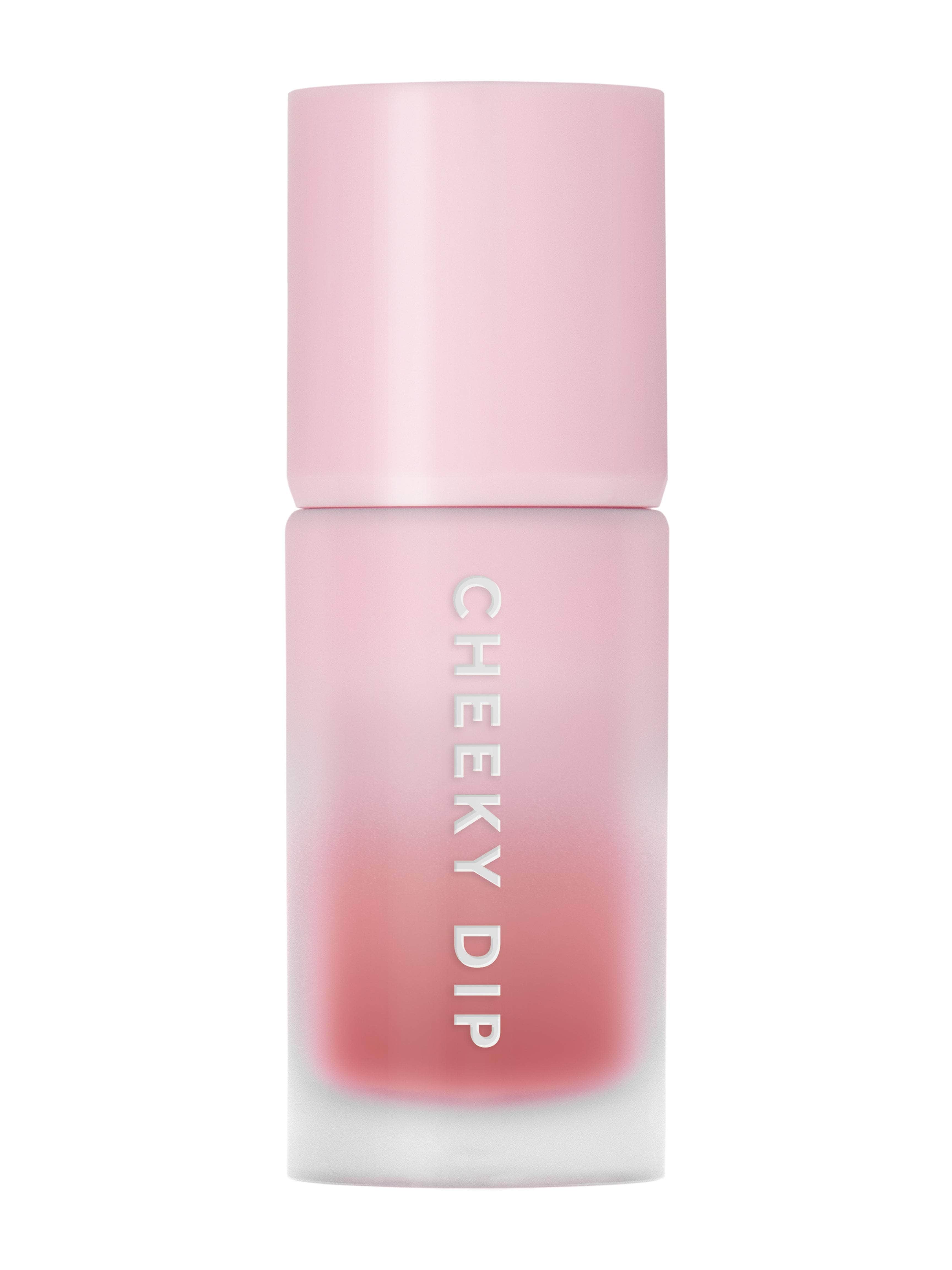 W7 Cheeky Dip Liquid Blusher Thrill Seeker