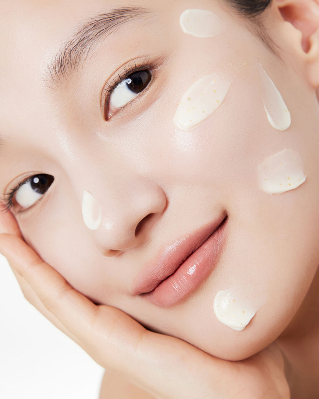 Melixir Mandarin Vitamin CE Hydration Cream