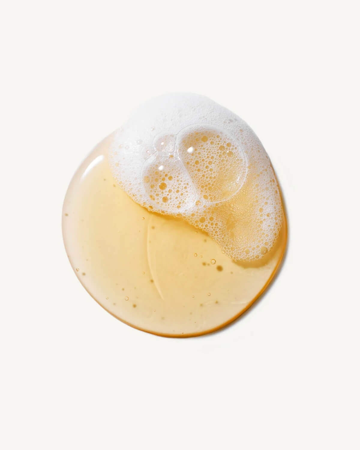 Melixir Mandarin Morning Face Cleanser