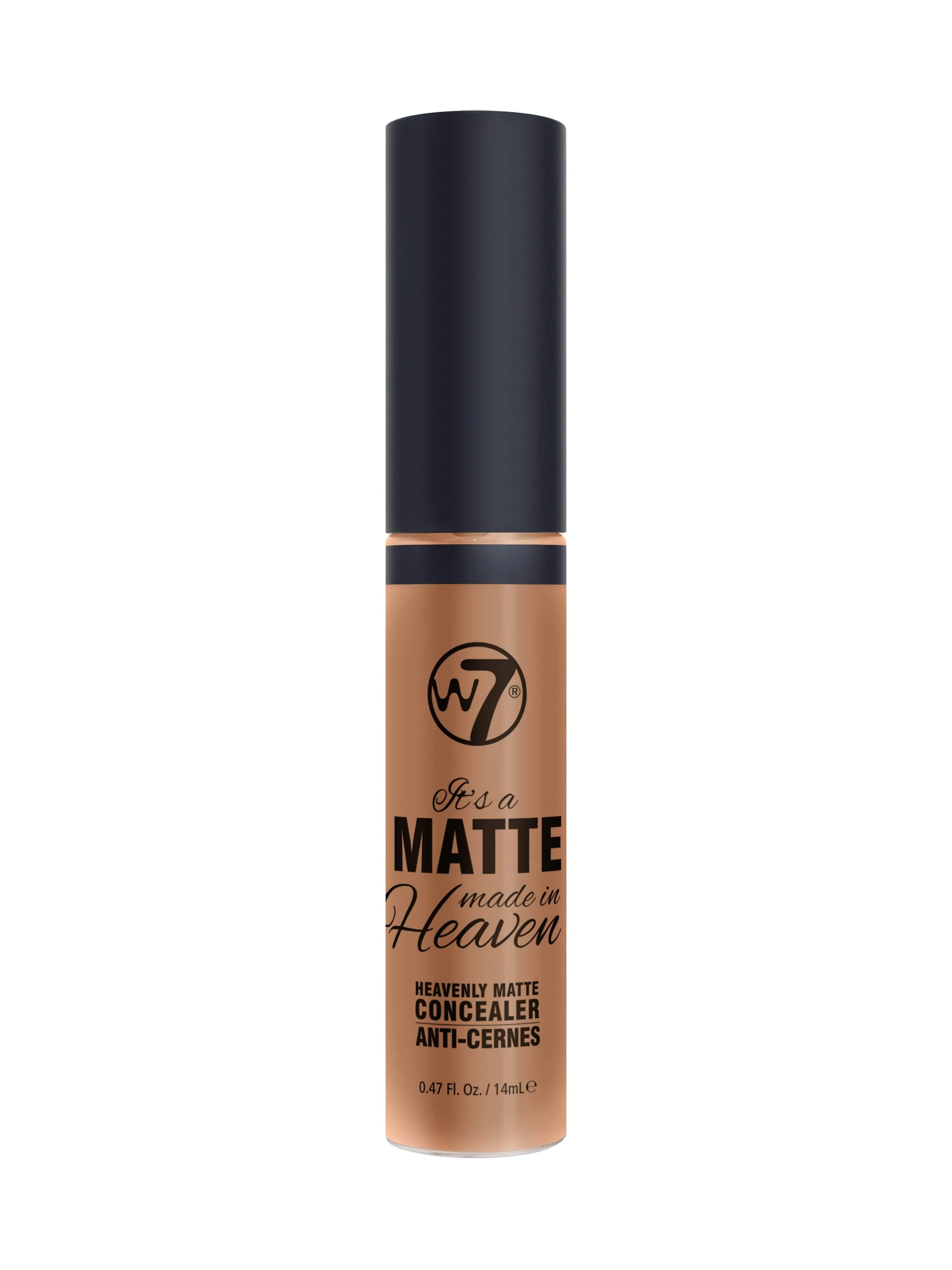 W7 Its A Matte Made In Heaven Concealer