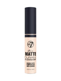 W7 Its A Matte Made In Heaven Concealer