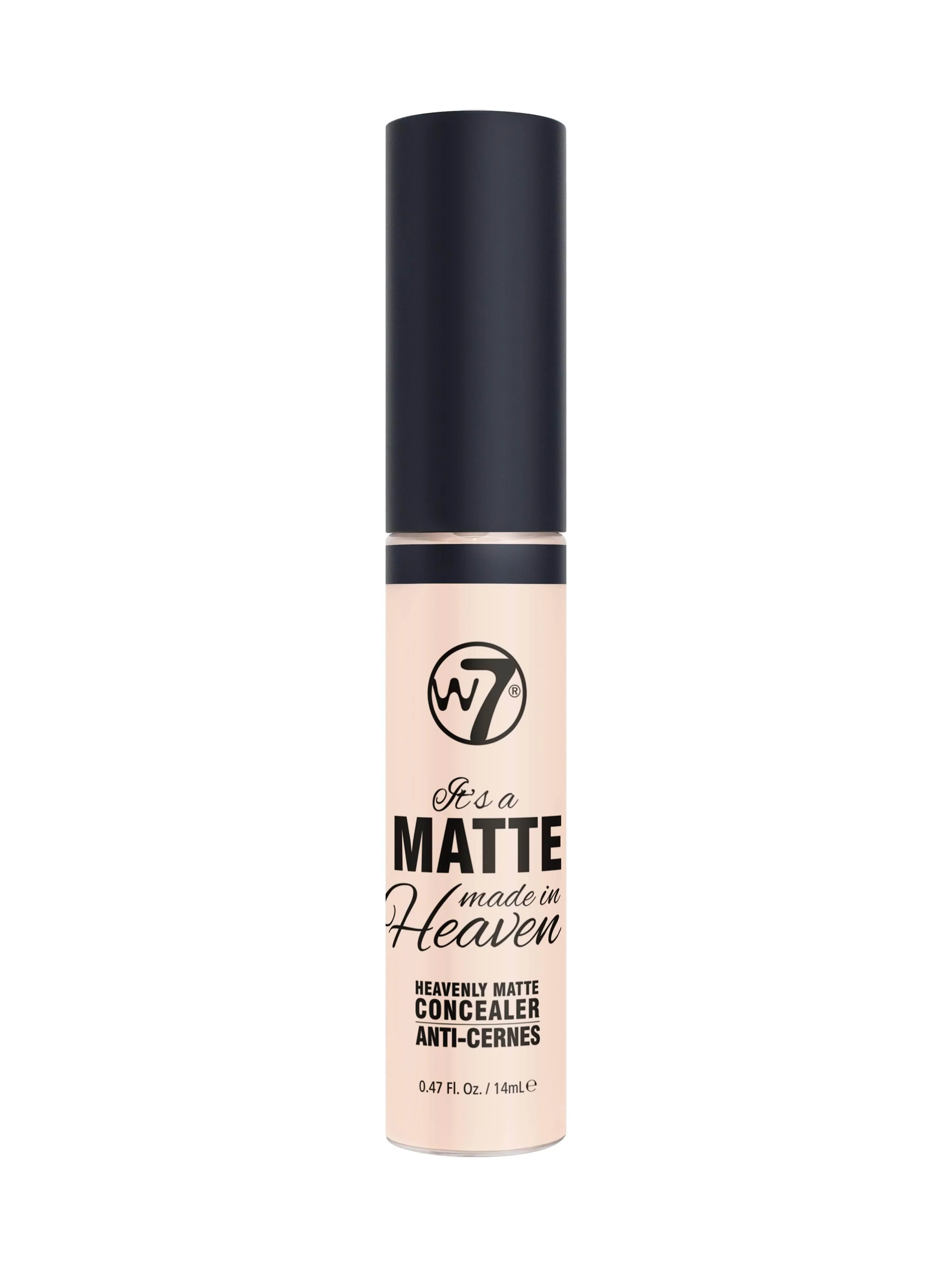 W7 Its A Matte Made In Heaven Concealer
