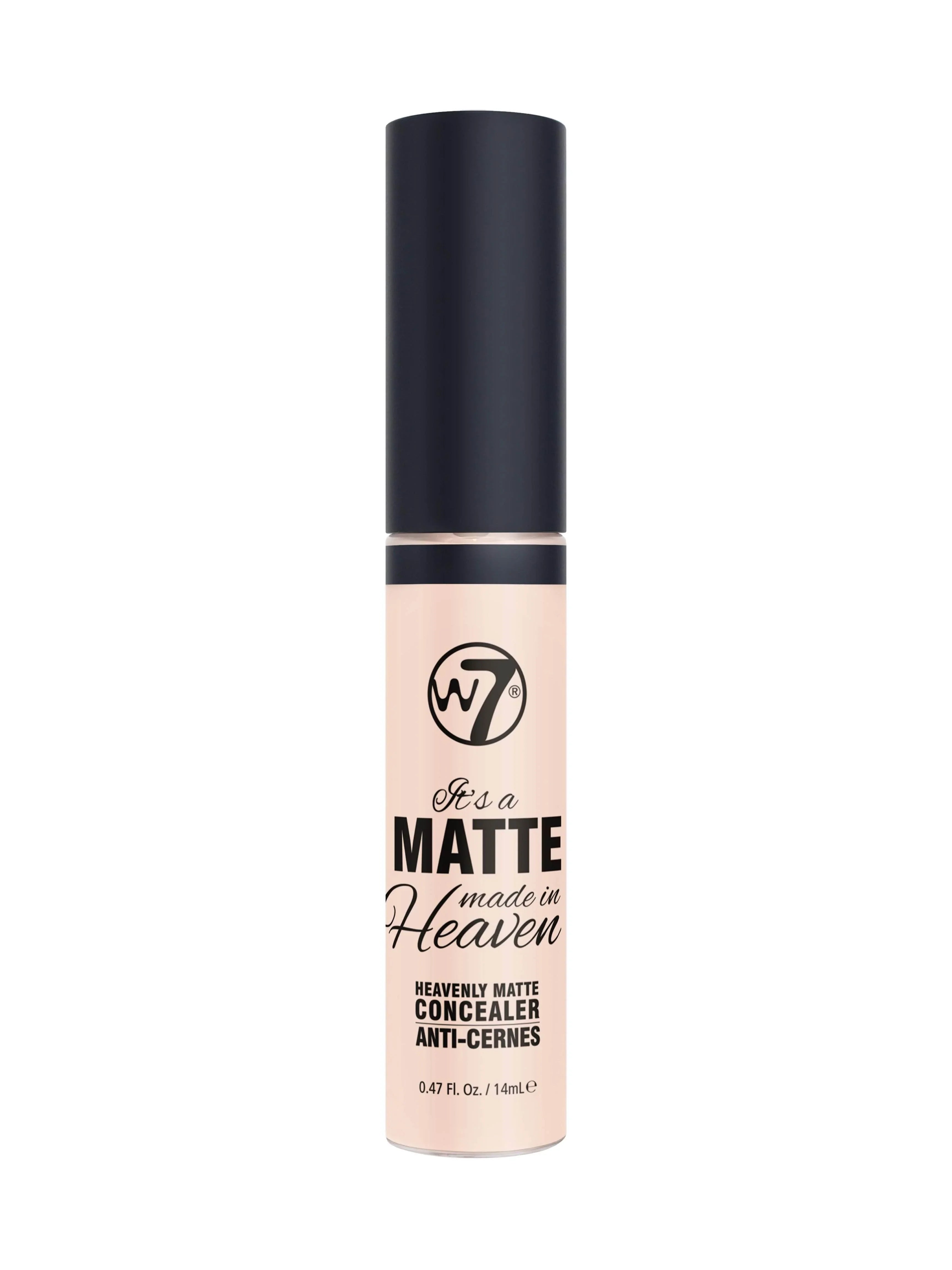 W7 Its A Matte Made In Heaven Concealer